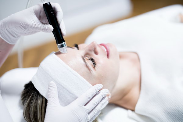 medical Microneedling