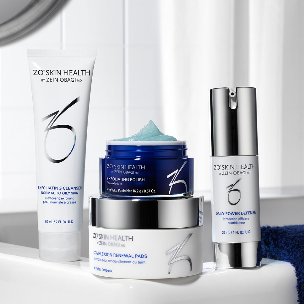 ZO® SKIN HEALTH